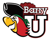 Barry University Logo 